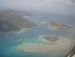 Marina Cay & new const on Scrub I
