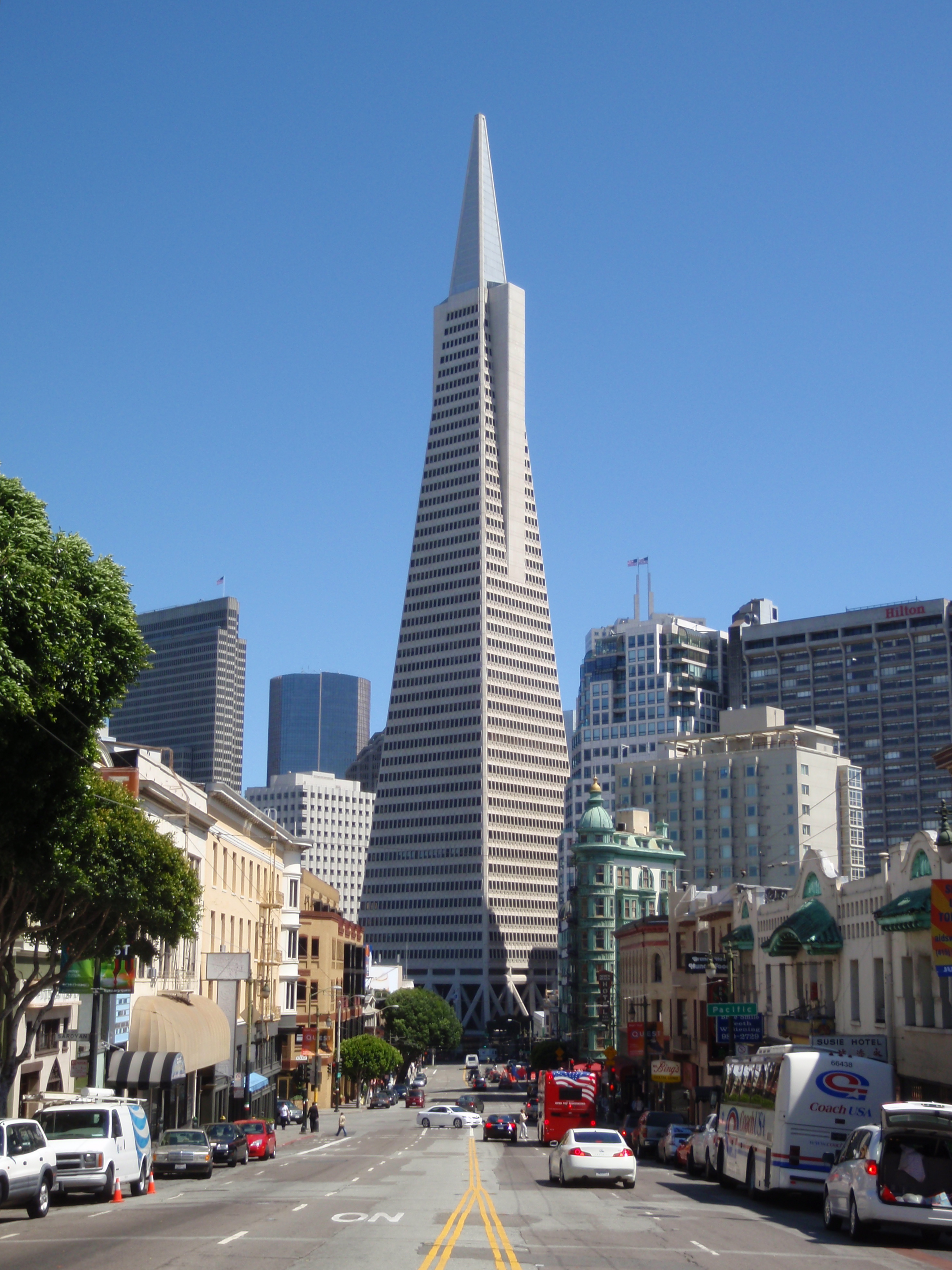 Transamerica