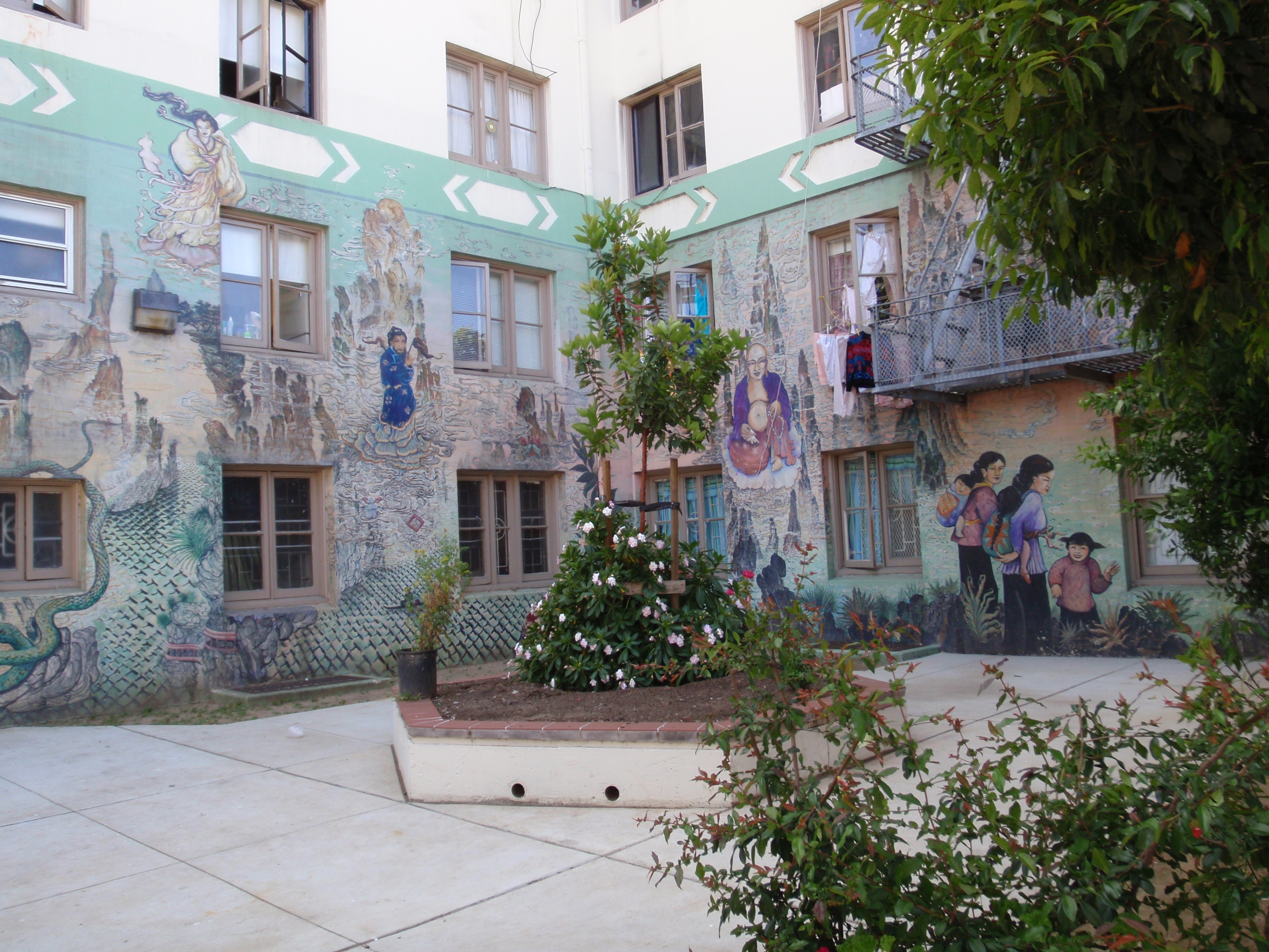 Mural