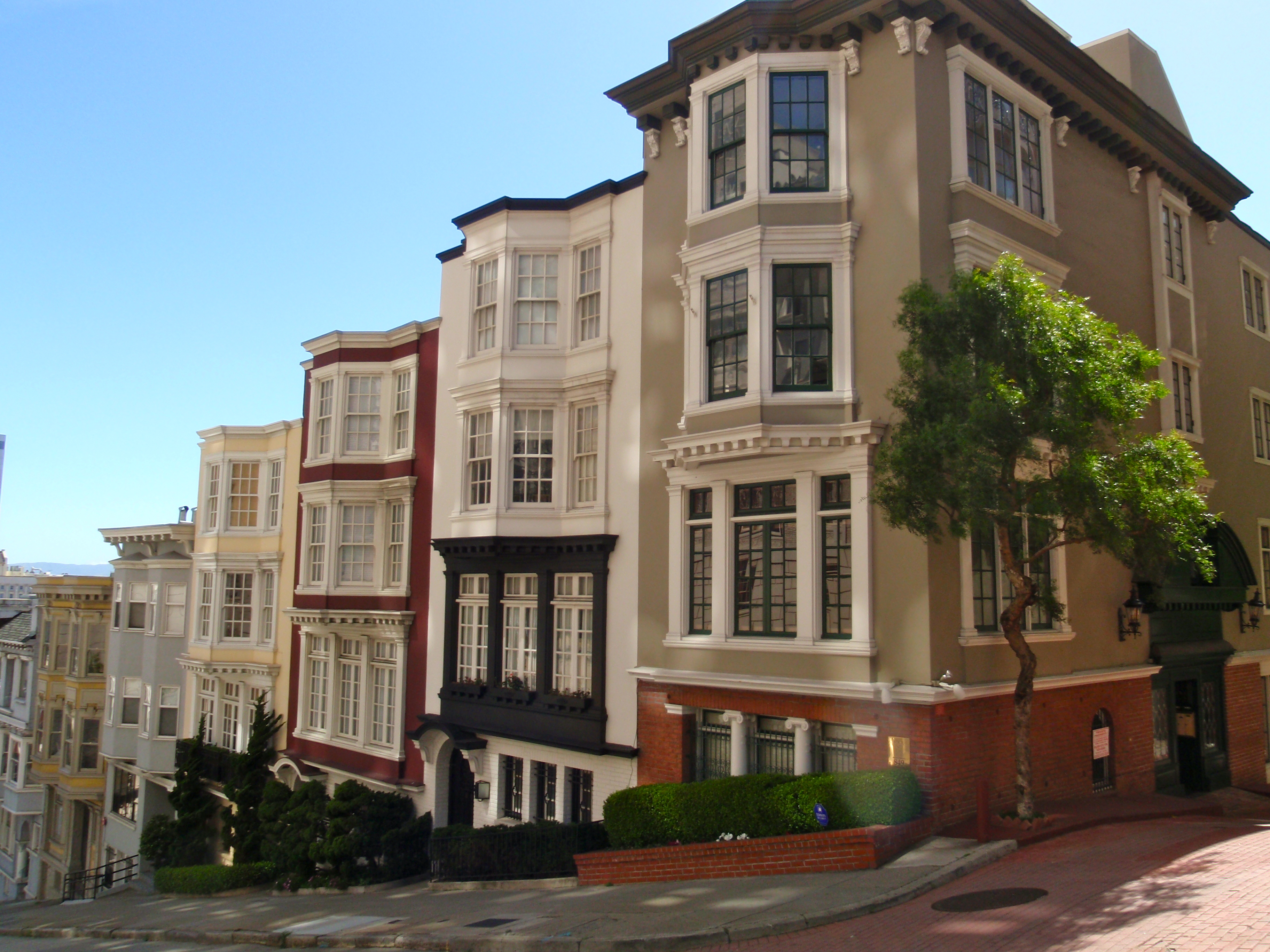 Nob Hill