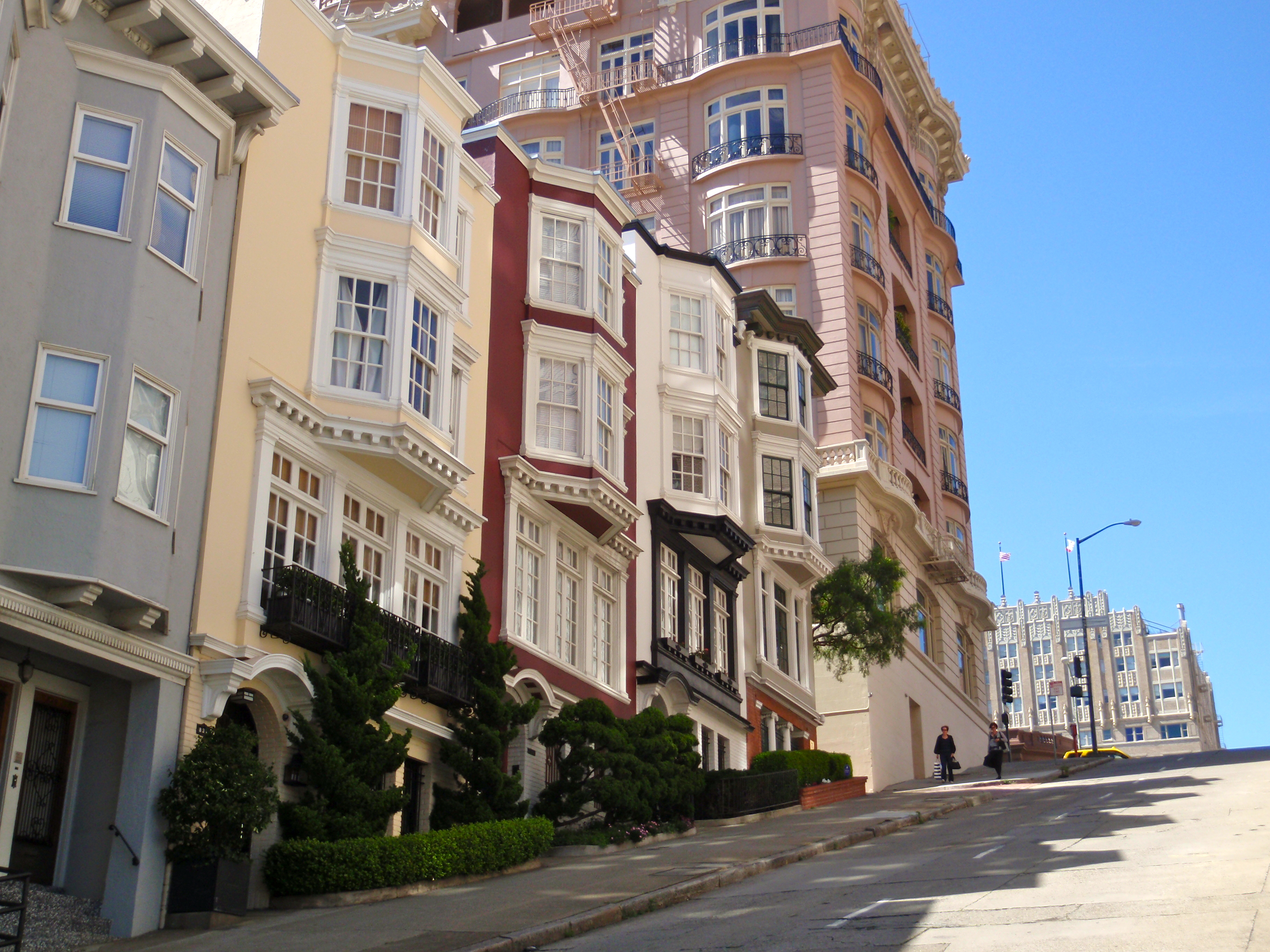 Nob Hill