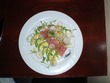 Food Art at Luka's