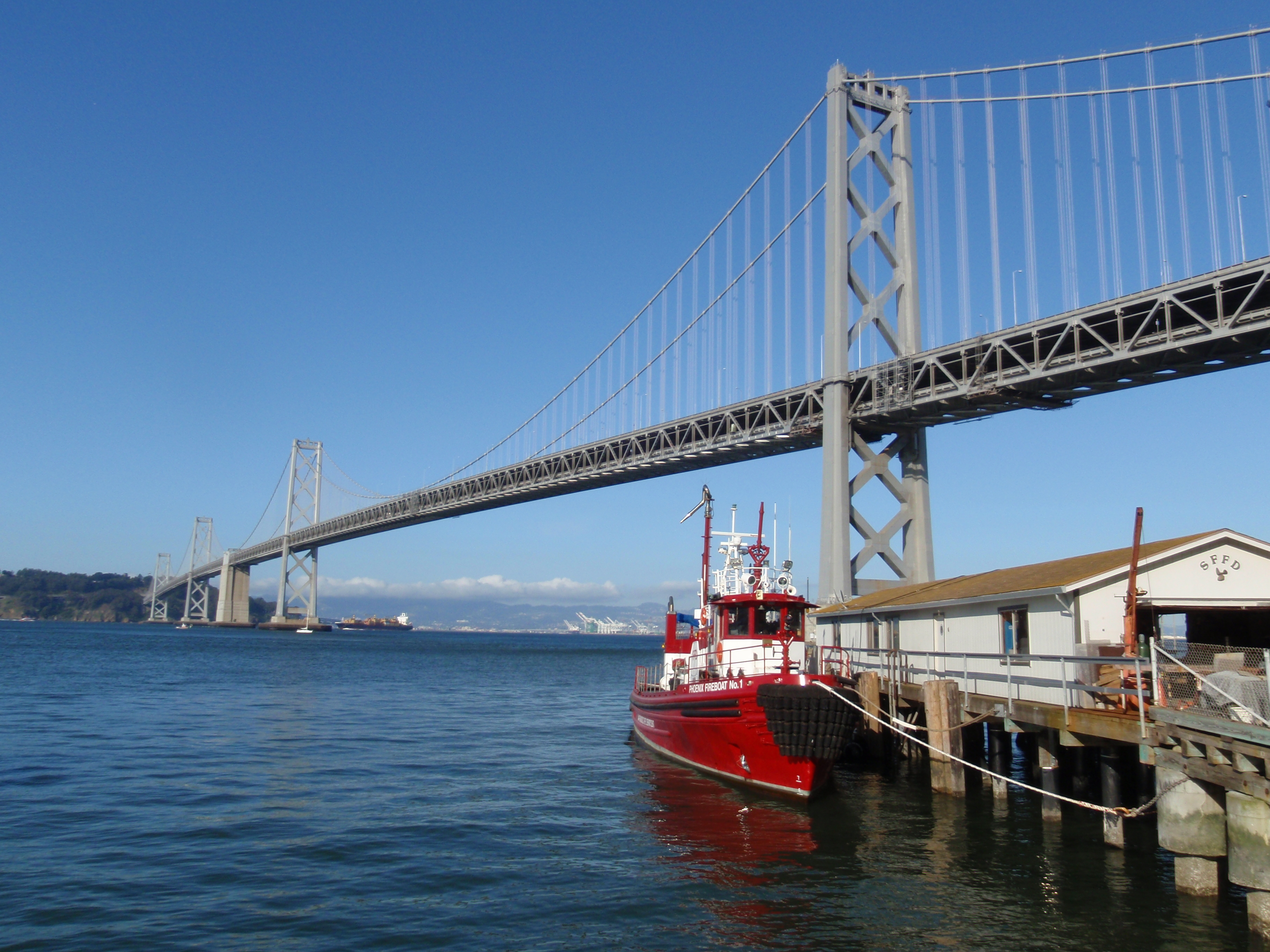 Bay Bridge