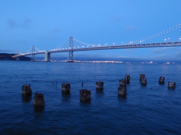 Bay Bridge
