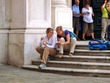 Gelato and pictures