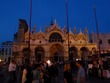 San Marco in the evening