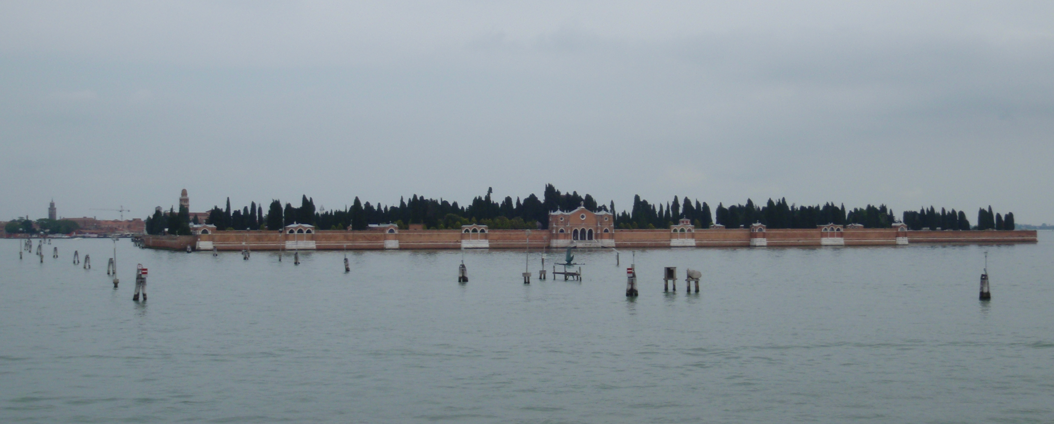 San Michele