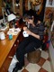 Mask maker
