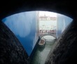Out from the Bridge of Sighs