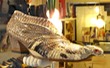 Italian shoe
