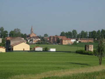 YAPPV: yet another picturesque Po village