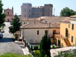Castle in Mesola