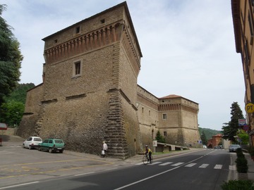 Castel del Rio