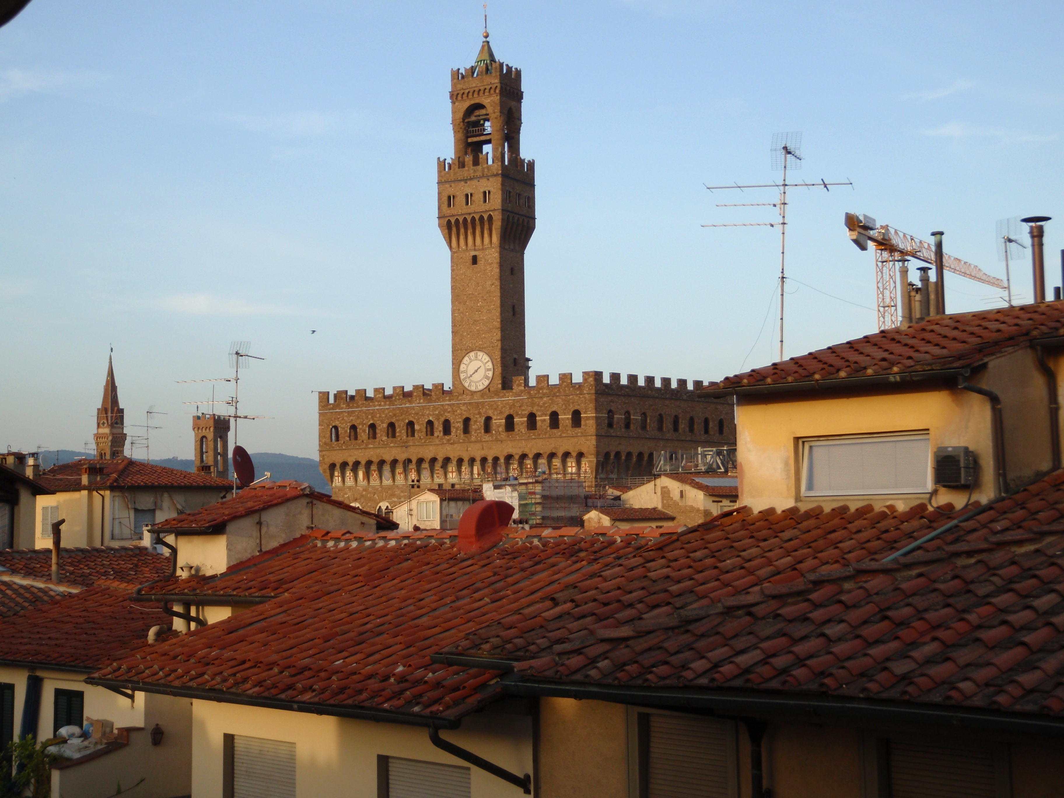 Palazzo Vecchio