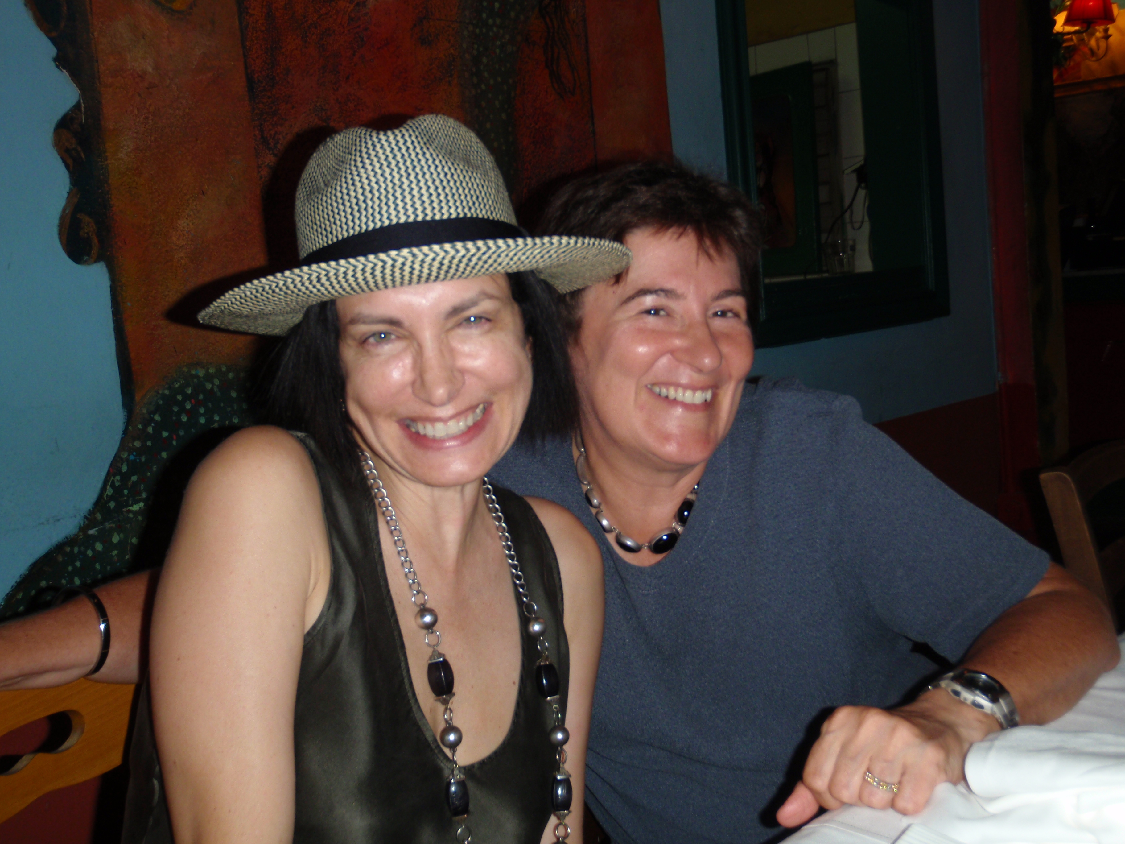 Dorothée & Kathy