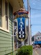 Tattoo parlor in P-town