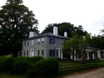 Crockett House, Ipswich