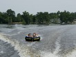 Ally and Sophia tubing