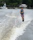 Ross skiing