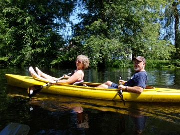 Gitte & Rick