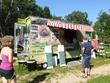Mobile Tea Room 1