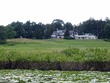 Lower water this week