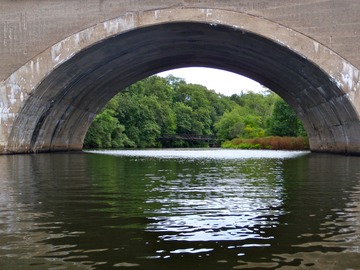 Bridges on the Charles