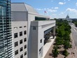 Canadian embassy and US Capitol