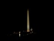 Washington Monument and Capitol