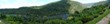 Panorama of Potomac at Harper's Ferry