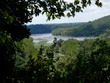 Potomac upstream from Harper's Ferry