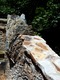 Stonework