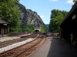 Harper's Ferry train station