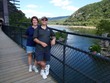 Kathy and Ben