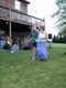 Rick & Julie dance