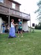 Rick & Julie dance