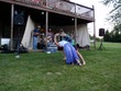 Rick & Julie dance