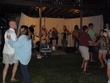 More dancing