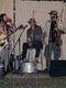 Speakeasy Boys - a real washtub bass!