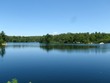 Hawkes pond in Lynnfield