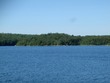 Breed's pond