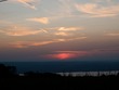 Seneca Sunset from Suzanne's