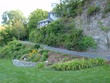Evidence of Dan's and Jeff's fine work at the Cliff House