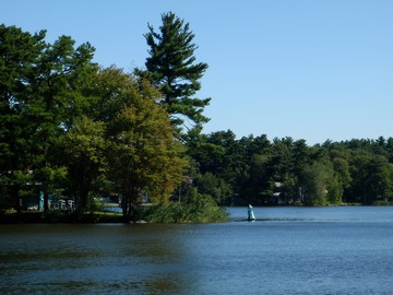 Pillings Pond