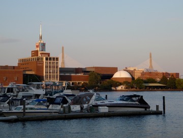 Museum of Science
