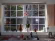 Kitchen window