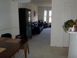 Dining room to living room