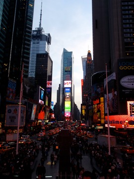 Times Square