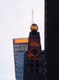Clock tower in Times Square