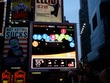 Locamoda screen in Times Square